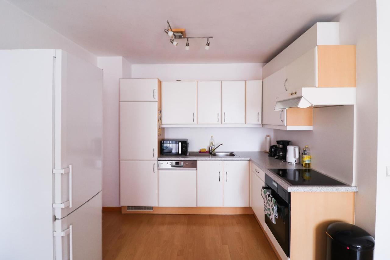 Cozynite Premium Apartment Schoenbrunn 2 Viena Exterior foto