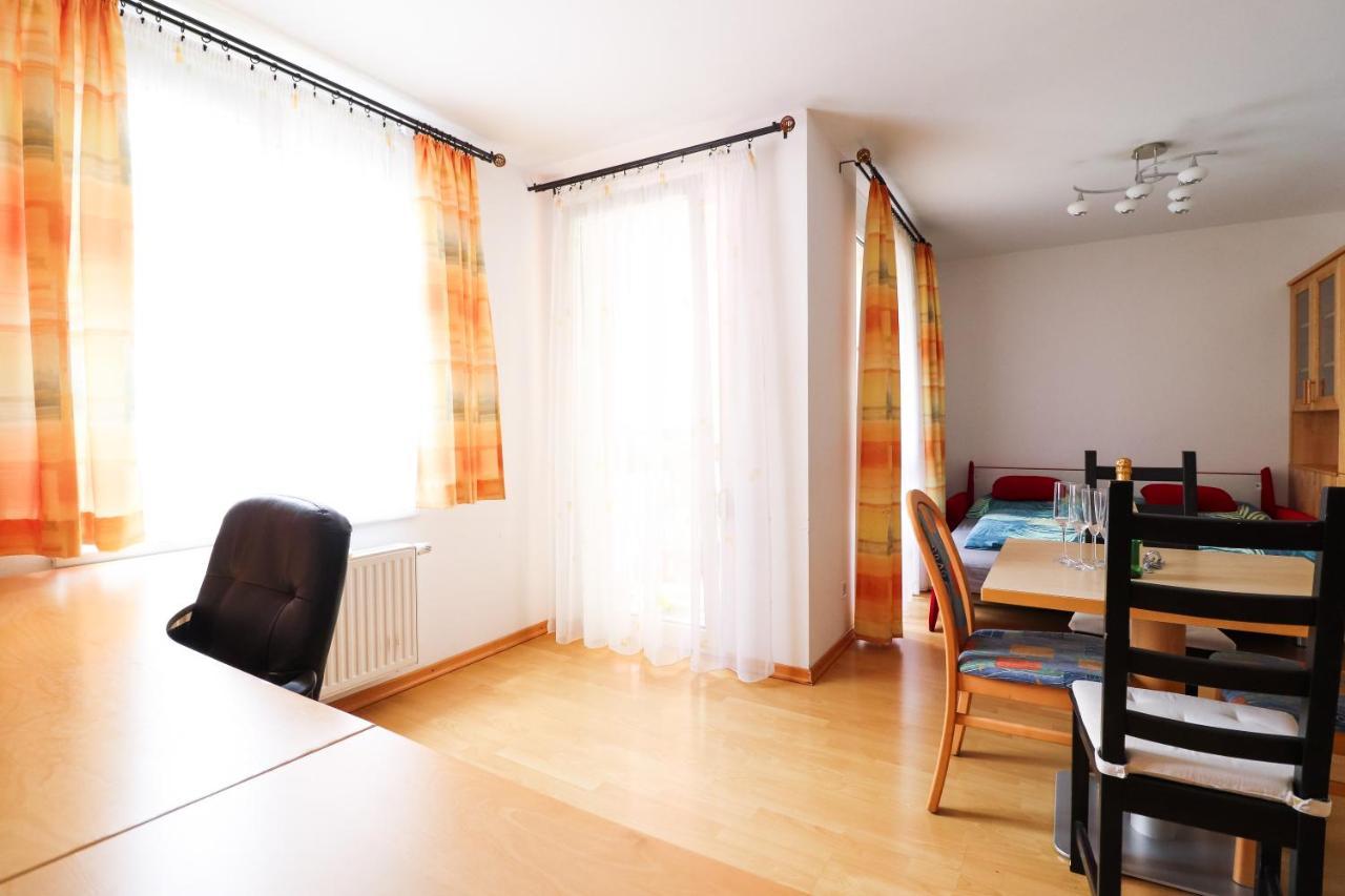 Cozynite Premium Apartment Schoenbrunn 2 Viena Exterior foto