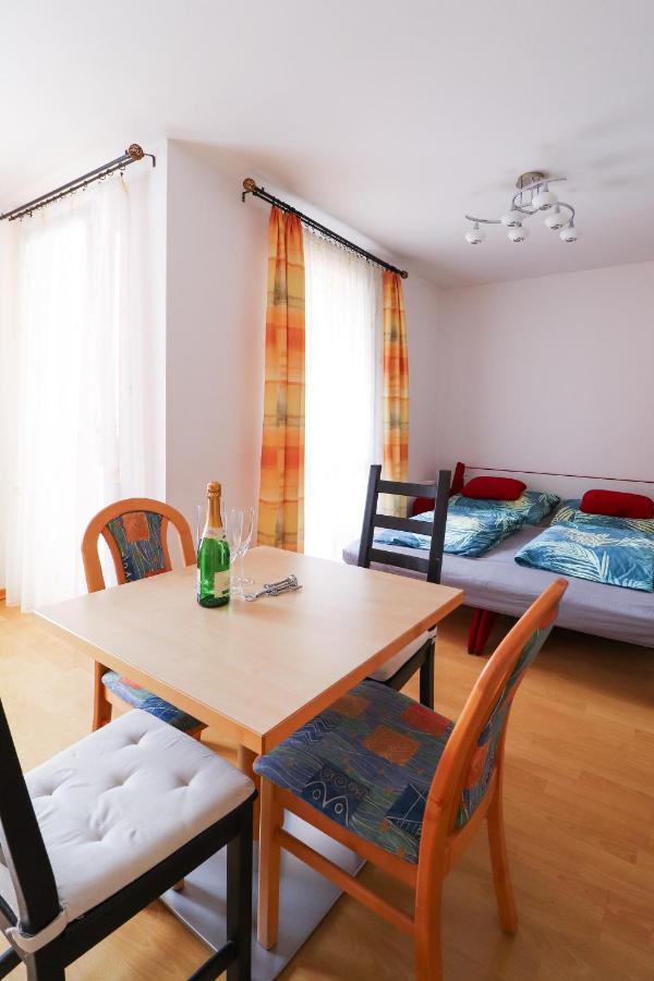 Cozynite Premium Apartment Schoenbrunn 2 Viena Exterior foto