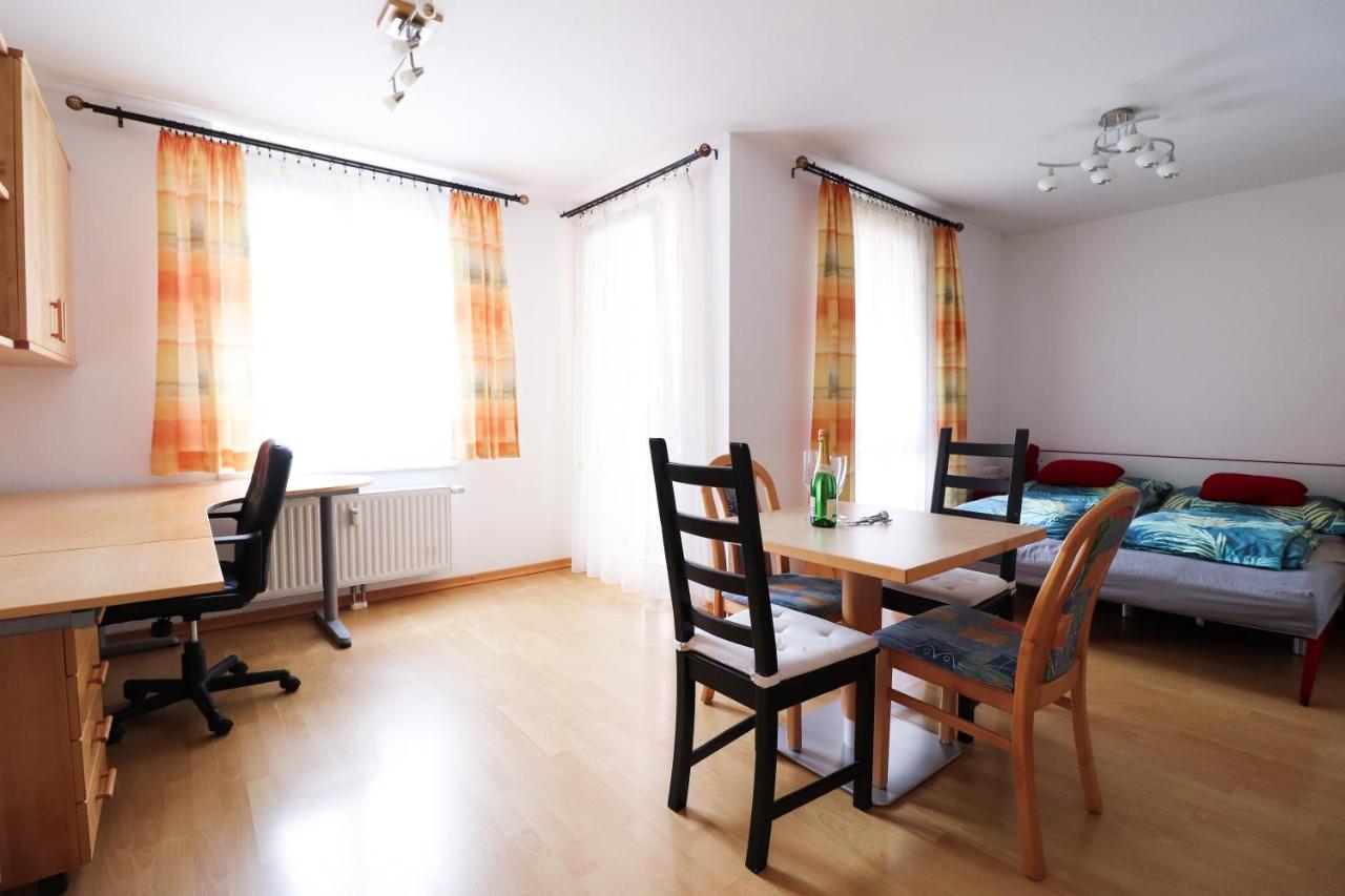 Cozynite Premium Apartment Schoenbrunn 2 Viena Exterior foto