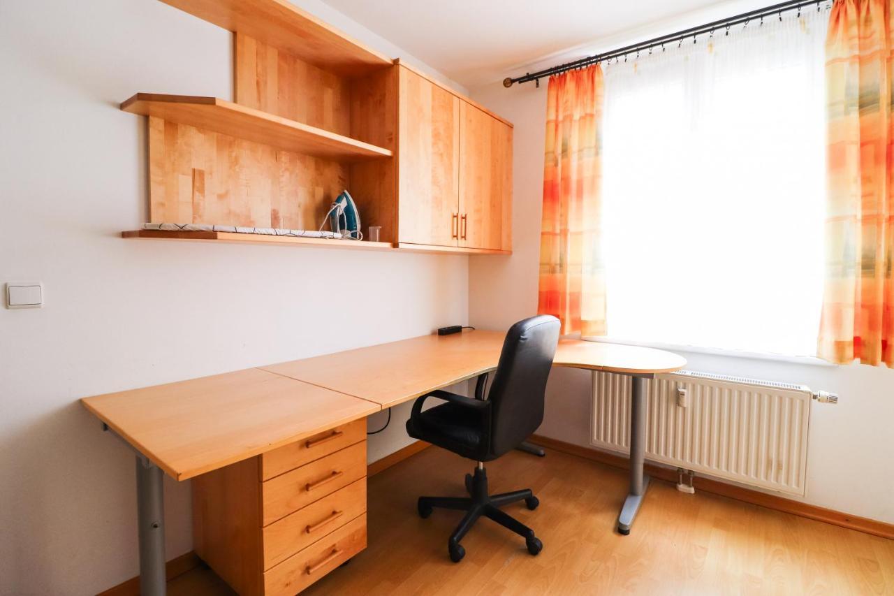 Cozynite Premium Apartment Schoenbrunn 2 Viena Exterior foto