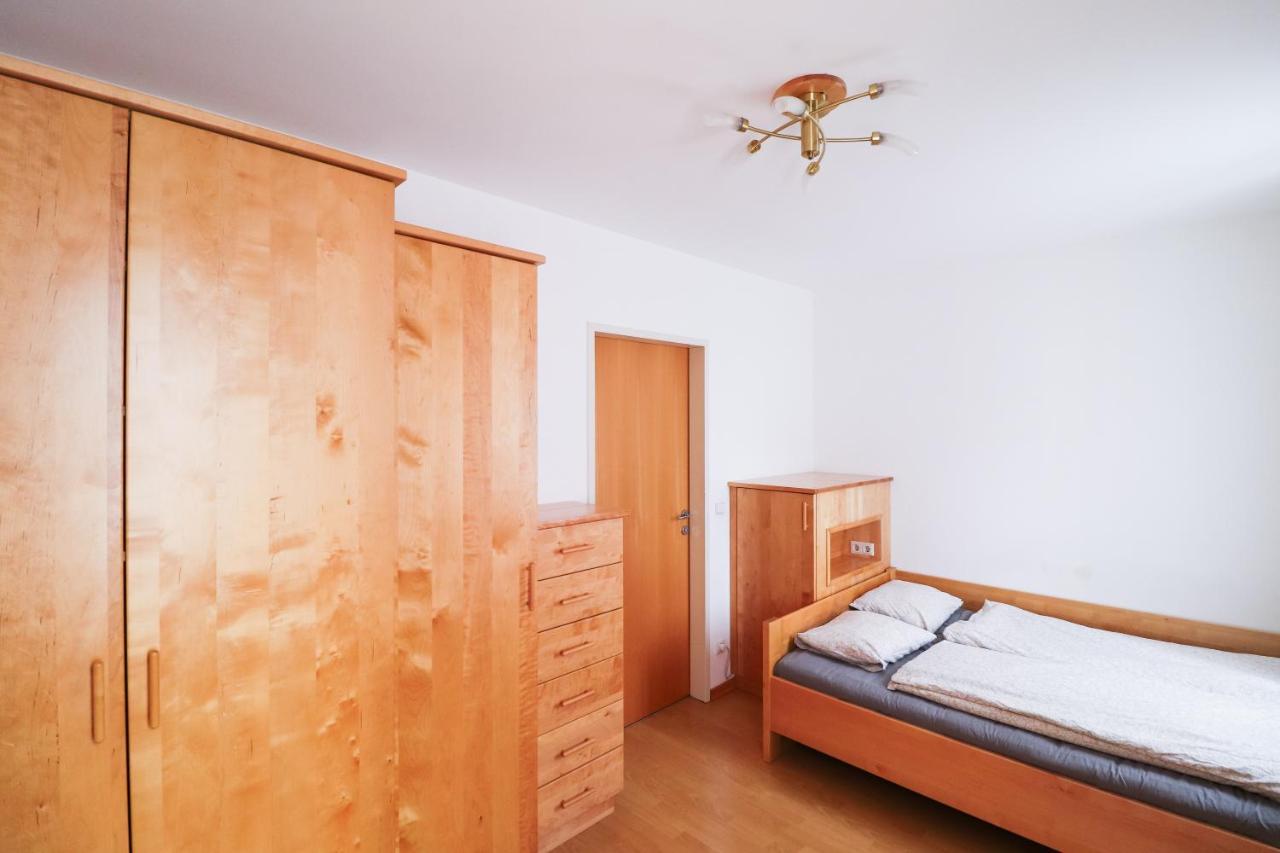Cozynite Premium Apartment Schoenbrunn 2 Viena Exterior foto