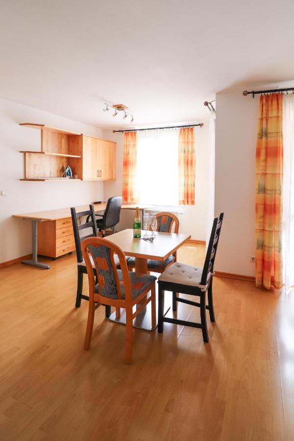 Cozynite Premium Apartment Schoenbrunn 2 Viena Exterior foto