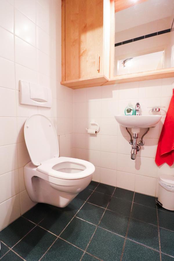 Cozynite Premium Apartment Schoenbrunn 2 Viena Exterior foto